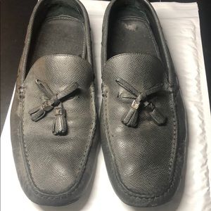 Louis Vuitton Paris shoe